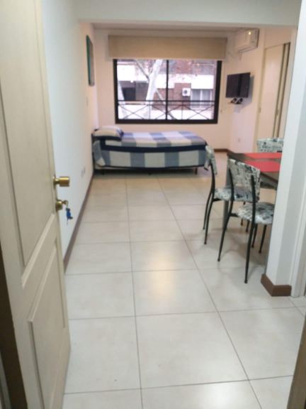 Departamento en Alquiler en Capital, Mendoza