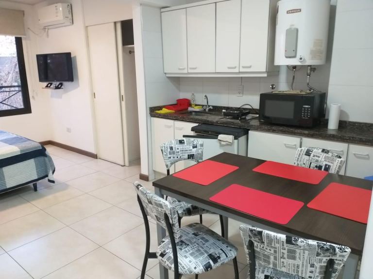 Departamento en Alquiler en Capital, Mendoza