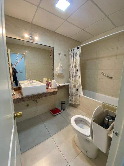 Departamento en Alquiler en Capital, Mendoza
