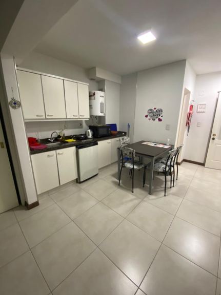 Departamento en Alquiler en Capital, Mendoza