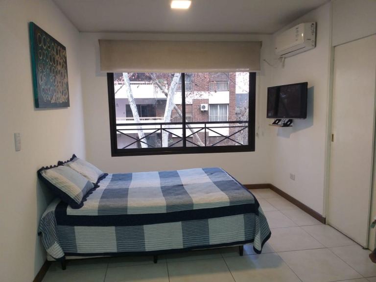 Departamento en Alquiler en Capital, Mendoza