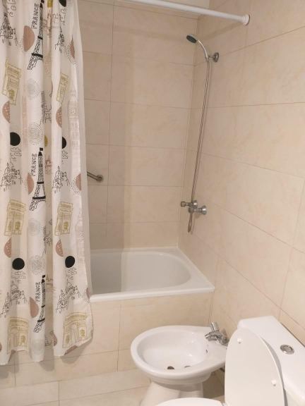 Departamento en Alquiler en Capital, Mendoza