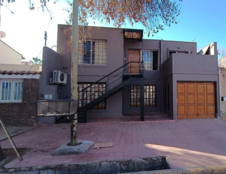 Departamento en Alquiler en Capital, Mendoza