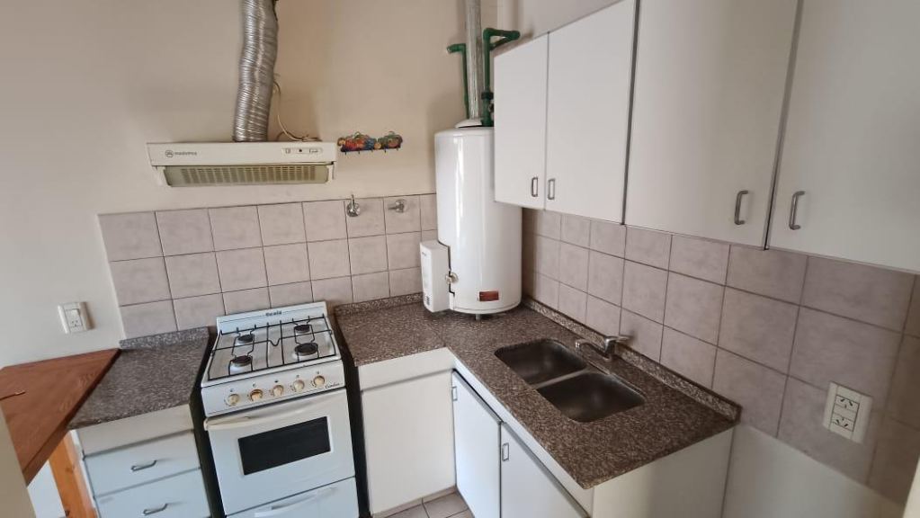 Departamento en Alquiler en Capital, Mendoza