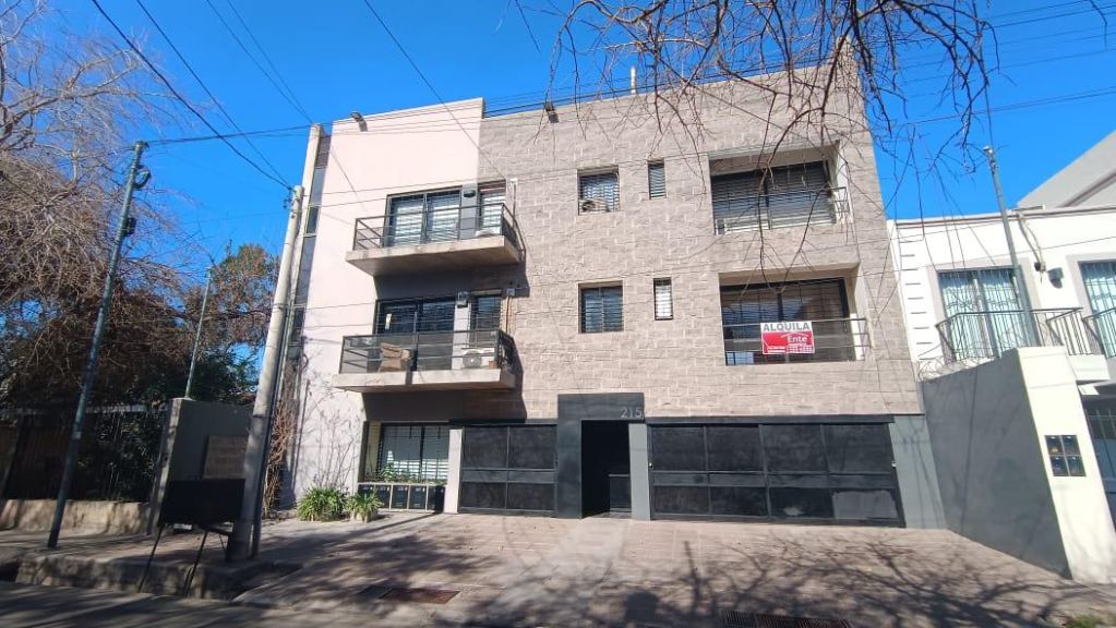 Departamento en Alquiler en Godoy Cruz, Mendoza
