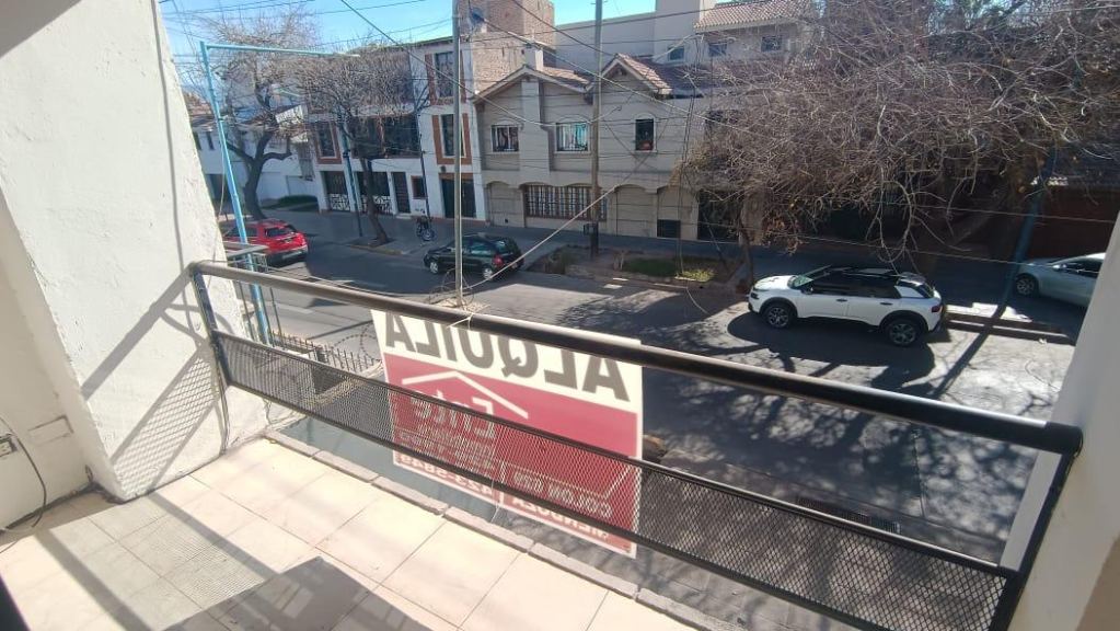 Departamento en Alquiler en Godoy Cruz, Mendoza