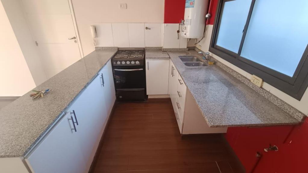 Departamento en Alquiler en Godoy Cruz, Mendoza