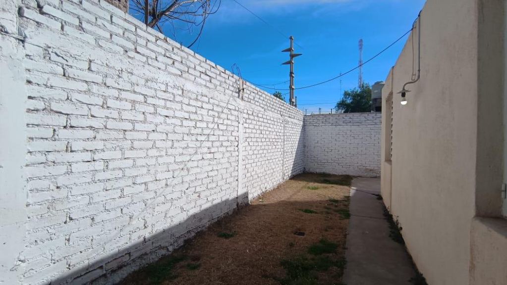 Casa en Alquiler en Las Heras, Mendoza