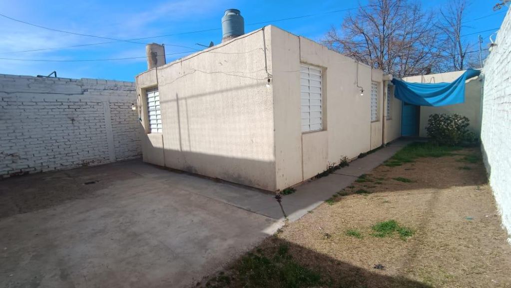 Casa en Alquiler en Las Heras, Mendoza