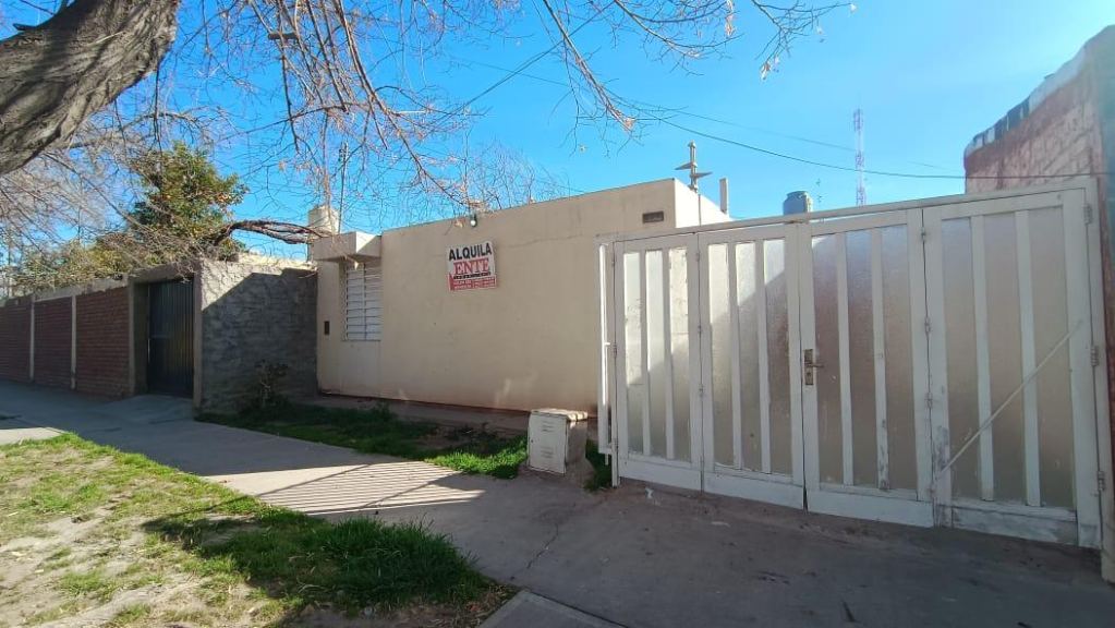 Casa en Alquiler en Las Heras, Mendoza