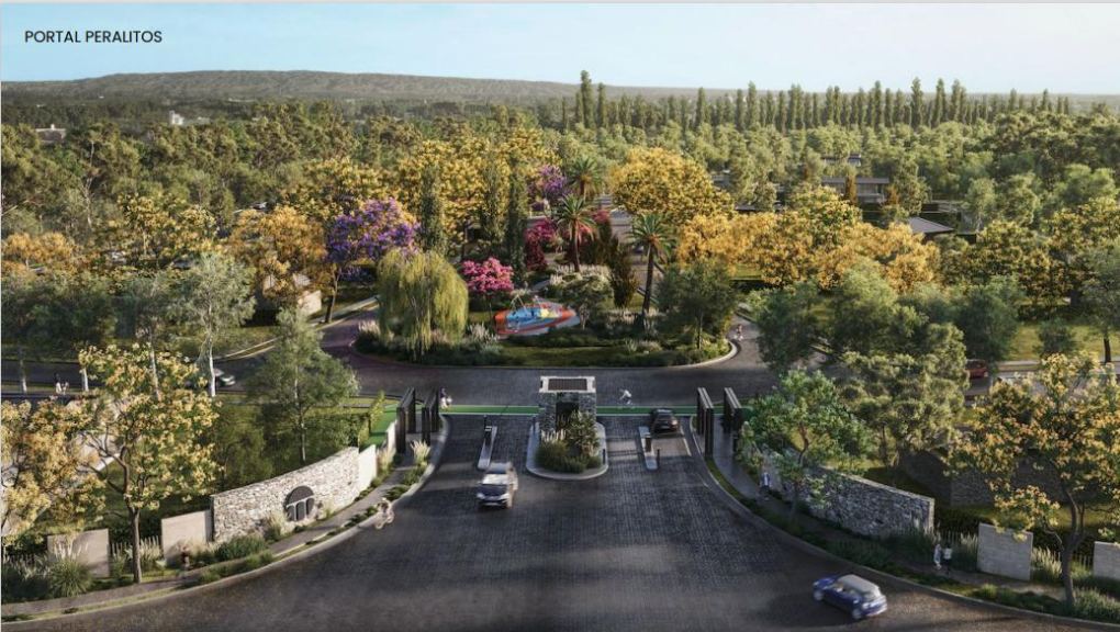 Lote en Venta en Lujan de Cuyo, Mendoza