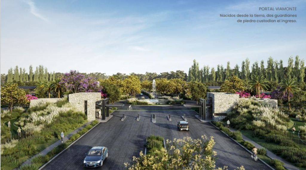 Lote en Venta en Lujan de Cuyo, Mendoza