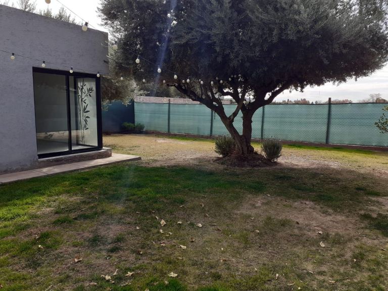 Casa en Alquiler en Lujan de Cuyo, Mendoza