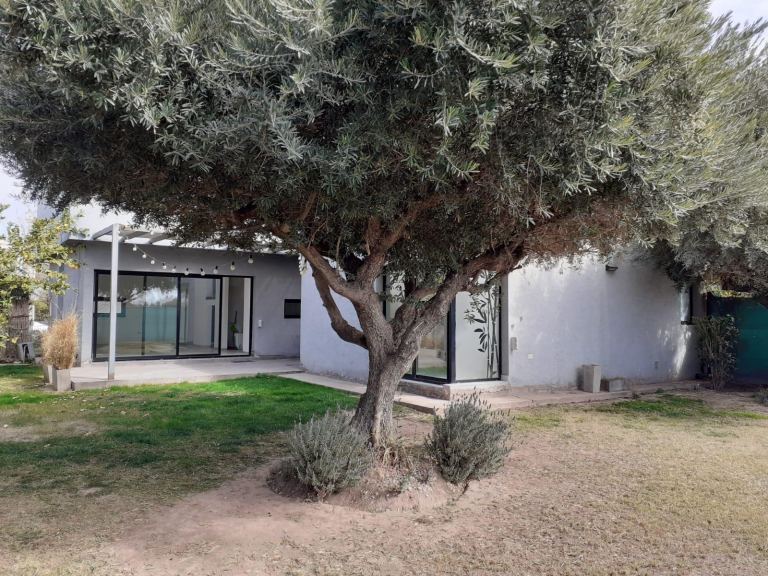Casa en Alquiler en Lujan de Cuyo, Mendoza
