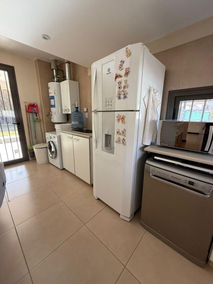 Casa en Venta en Lujan de Cuyo, Mendoza