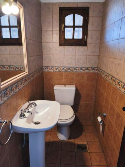 Departamento en Alquiler en Capital, Mendoza