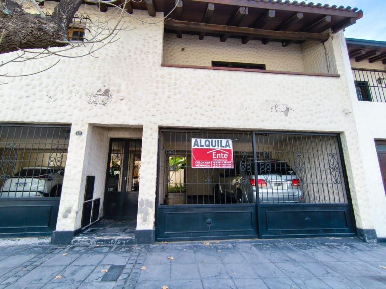 Departamento en Alquiler en Capital, Mendoza