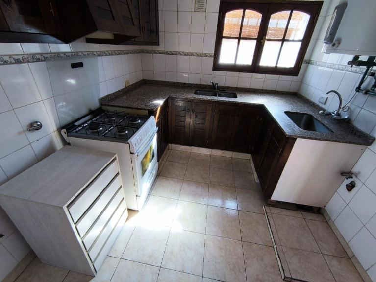 Departamento en Alquiler en Capital, Mendoza