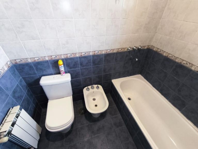 Departamento en Alquiler en Capital, Mendoza