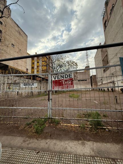 Lote en Venta en Capital, Mendoza