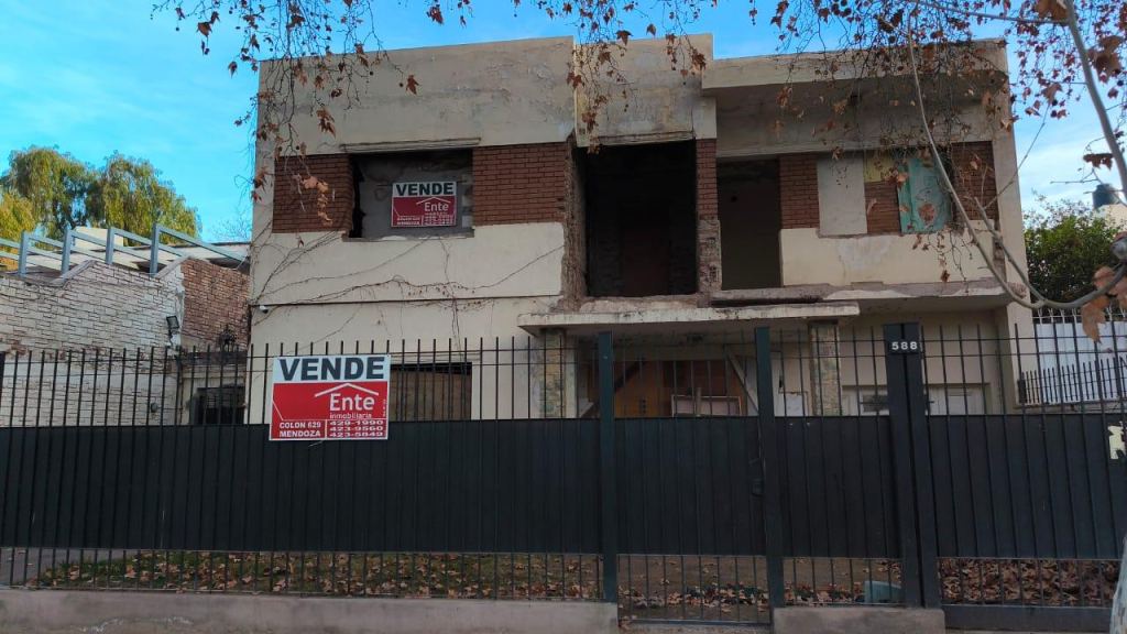 Lote en Venta en Capital, Mendoza