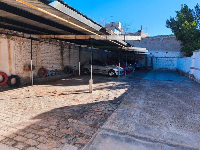Departamento en Alquiler en Capital, Mendoza