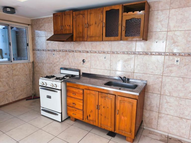 Departamento en Alquiler en Capital, Mendoza