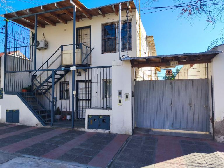 Departamento en Alquiler en Capital, Mendoza