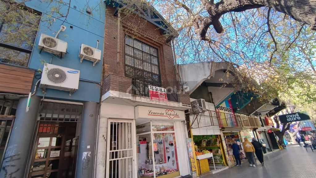 Oficina en Alquiler en Capital, Mendoza