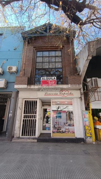 Oficina en Alquiler en Capital, Mendoza