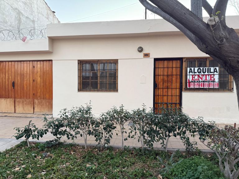 Casa en Alquiler en Godoy Cruz, Mendoza