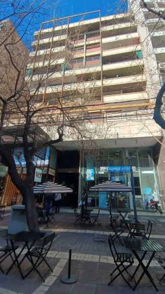 Departamento en Alquiler en Capital, Mendoza