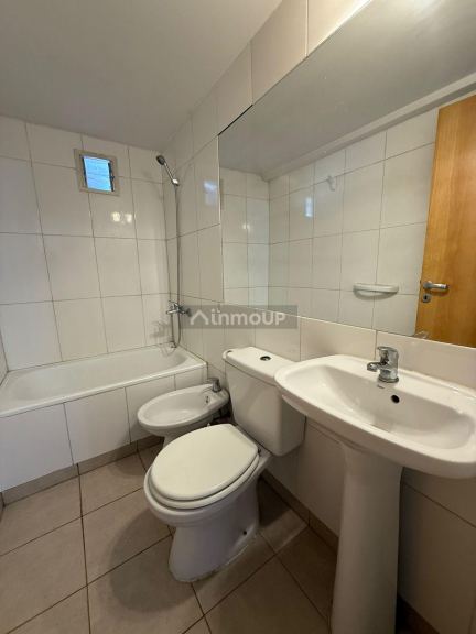 Departamento en Alquiler en Capital, Mendoza