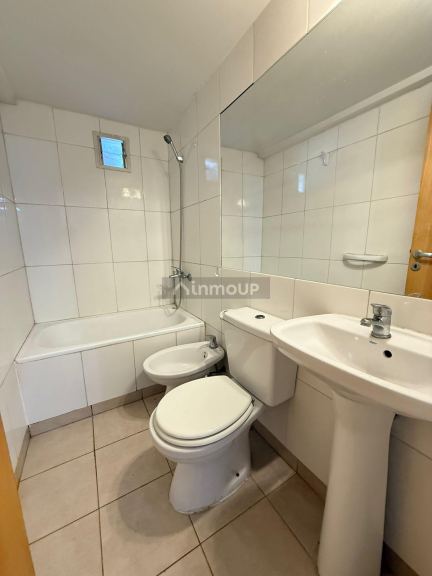 Departamento en Alquiler en Capital, Mendoza