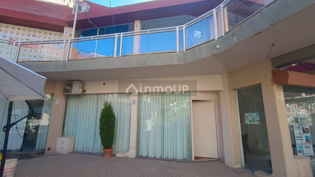 Local Comercial en Alquiler en Capital, Mendoza