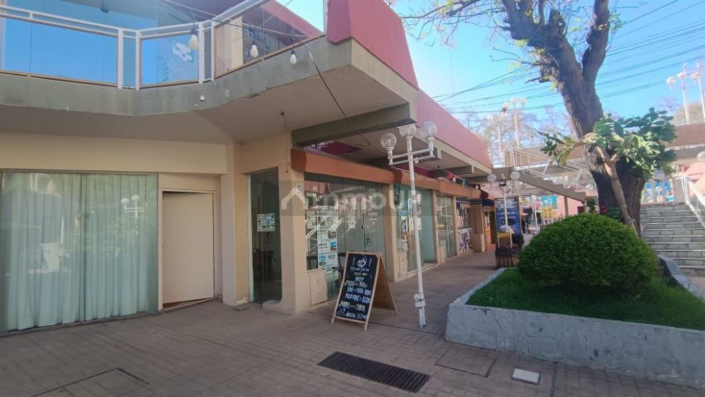 Local Comercial en Alquiler en Capital, Mendoza