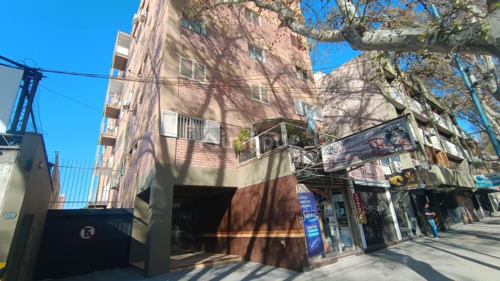 Departamento en Alquiler en Capital, Mendoza