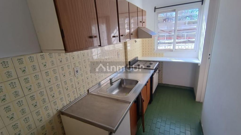 Departamento en Alquiler en Capital, Mendoza