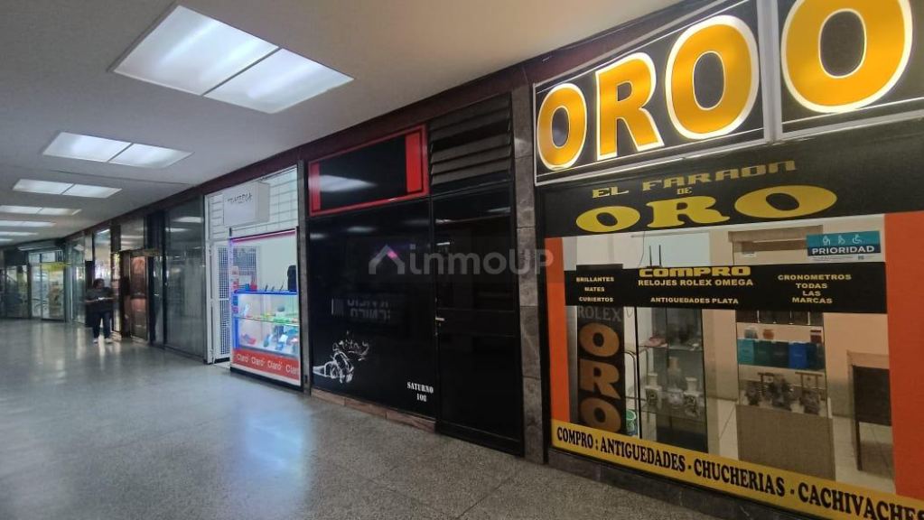 Local Comercial en Alquiler en Capital, Mendoza
