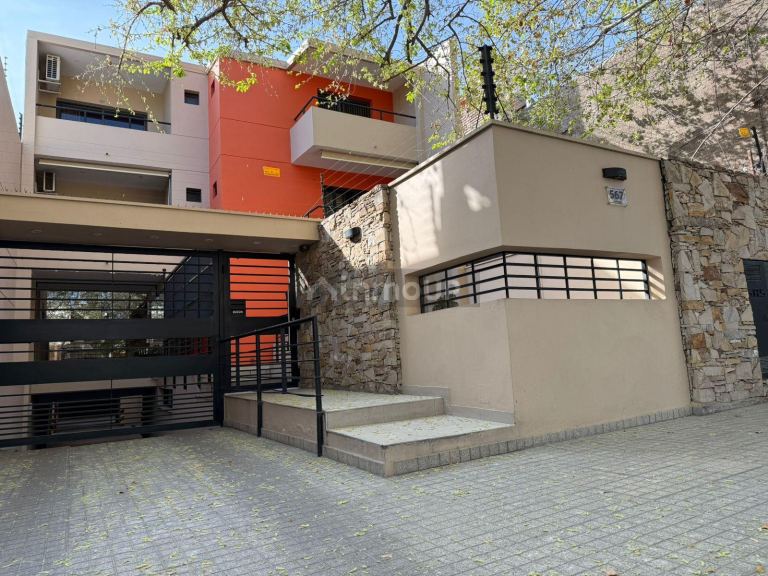 Departamento en Venta en Capital, Mendoza