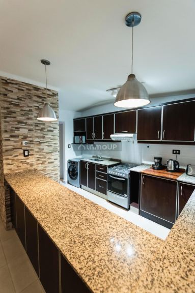 Departamento en Venta en Capital, Mendoza