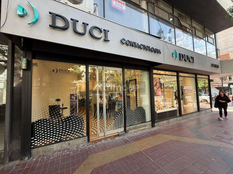 Local Comercial en Venta en Capital, Mendoza