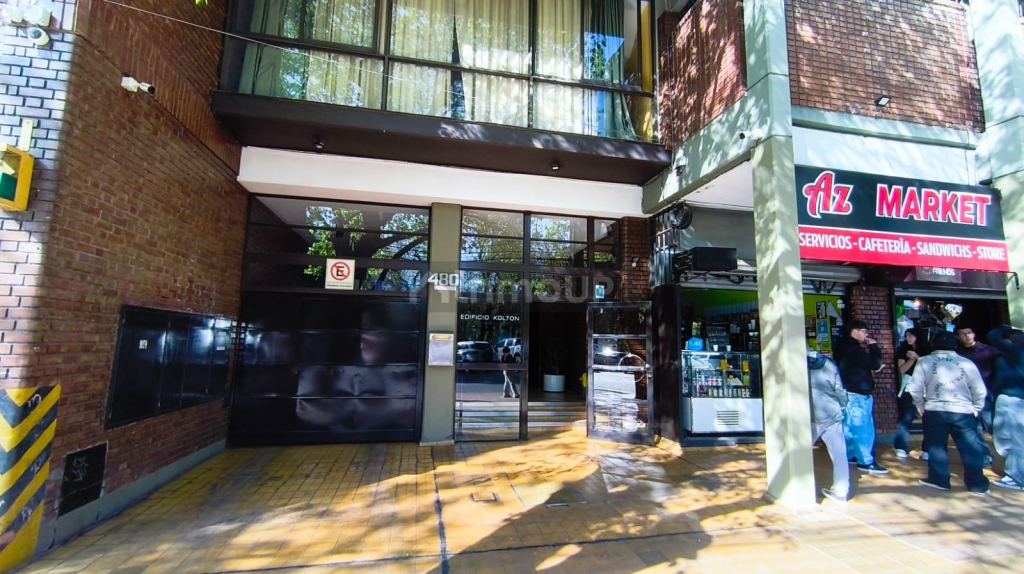 Departamento en Alquiler en Capital, Mendoza