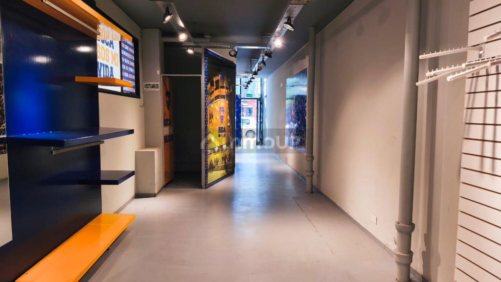 Local Comercial en Venta en Capital, Mendoza
