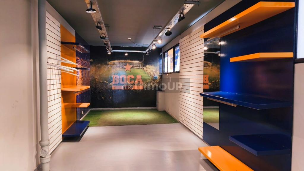 Local Comercial en Venta en Capital, Mendoza
