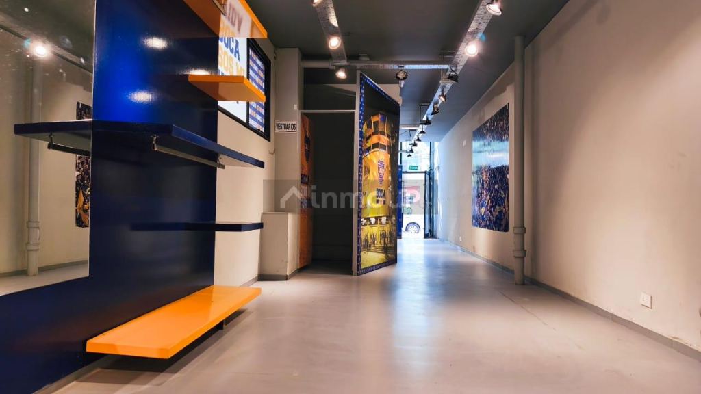 Local Comercial en Venta en Capital, Mendoza