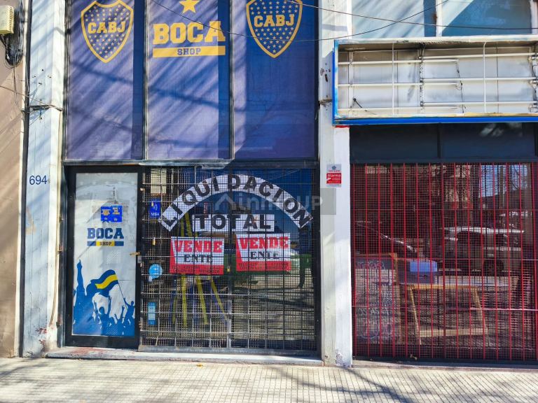 Local Comercial en Venta en Capital, Mendoza