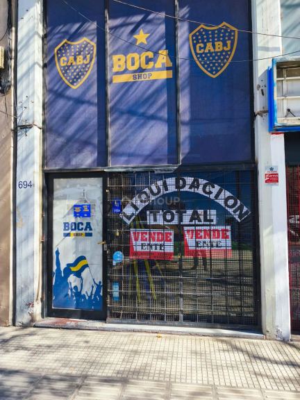 Local Comercial en Venta en Capital, Mendoza