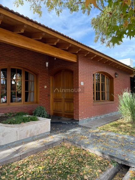Casa en Venta en Godoy Cruz, Mendoza