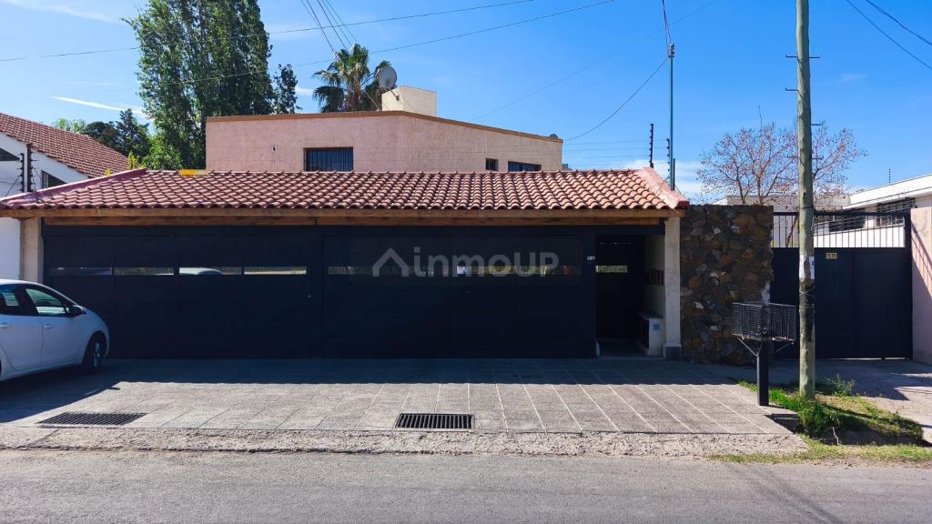 Duplex en Alquiler en Las Heras, Mendoza